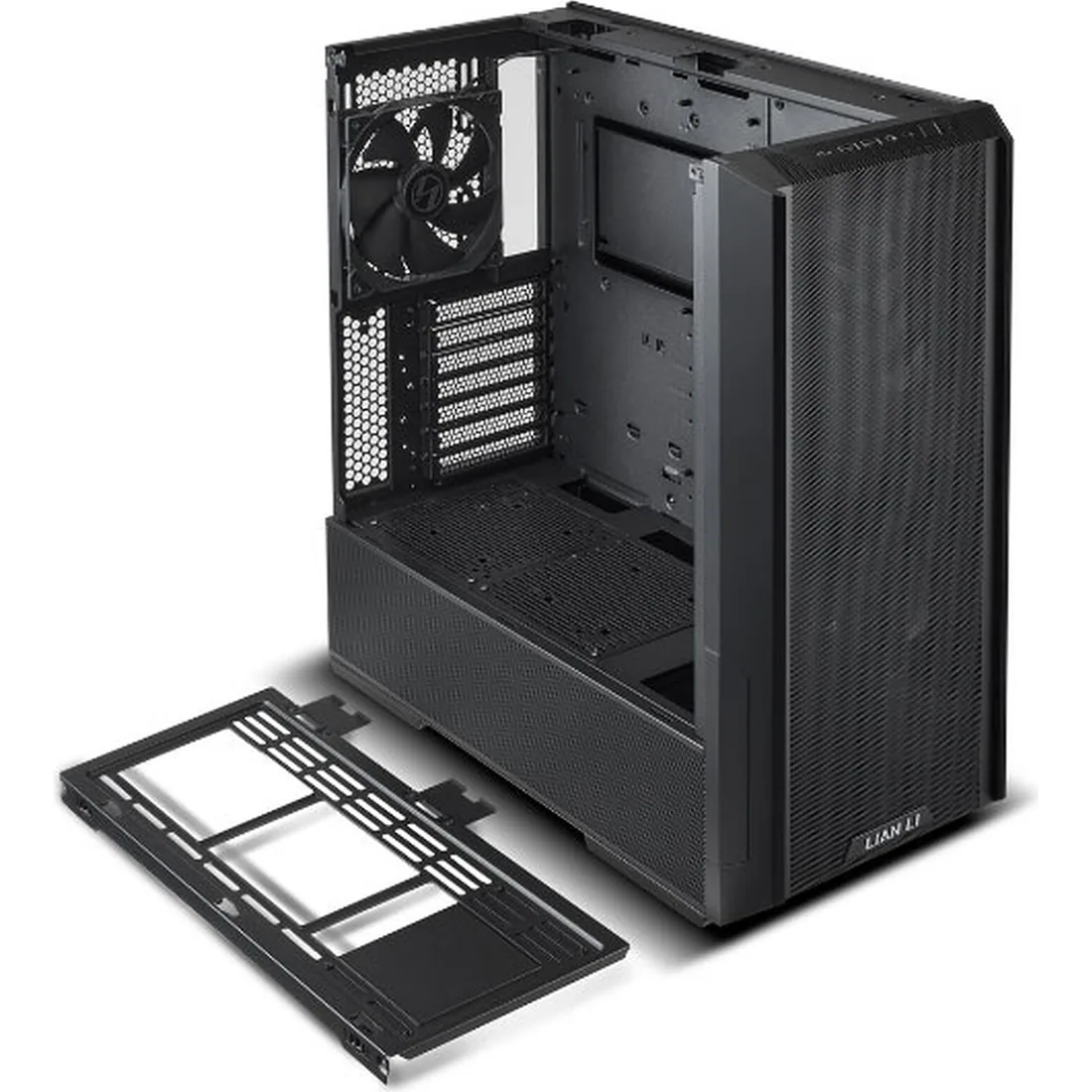 Boîtier Lian Li Lancool 216 RGB Noir