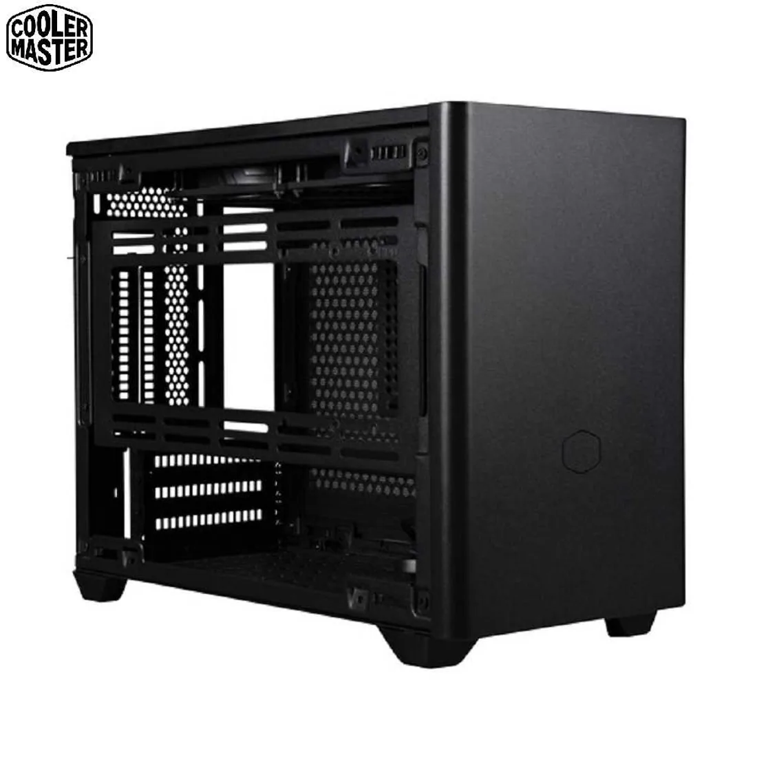 Boîtier Cooler Master NR200P Mini-ITX