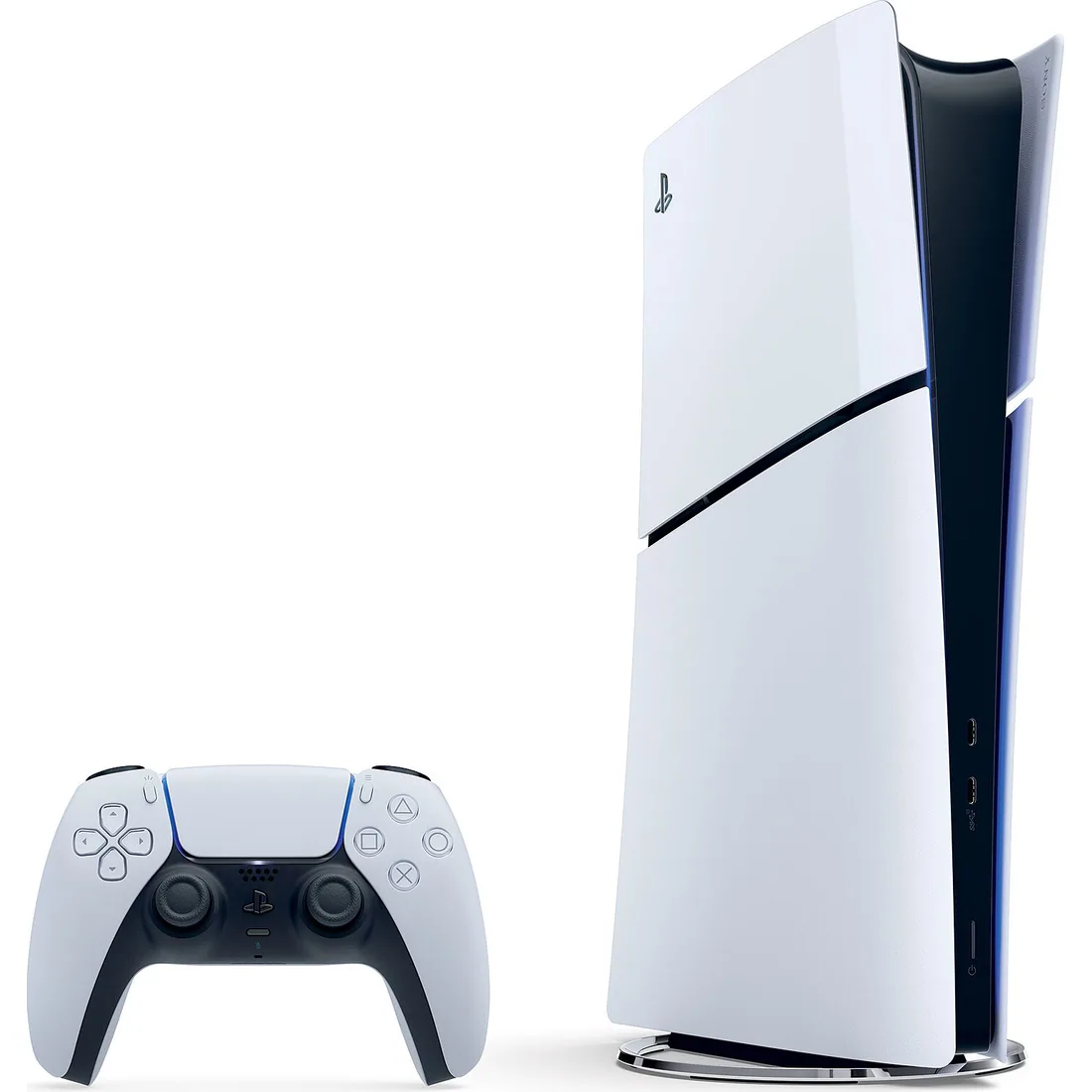 Console Sony PlayStation 5 Slim Digital