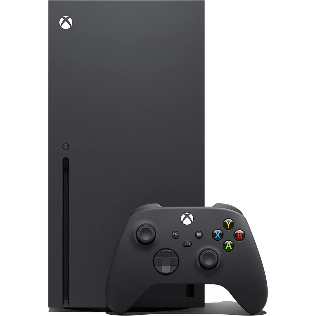 Console Microsoft Xbox Series X 1 To
