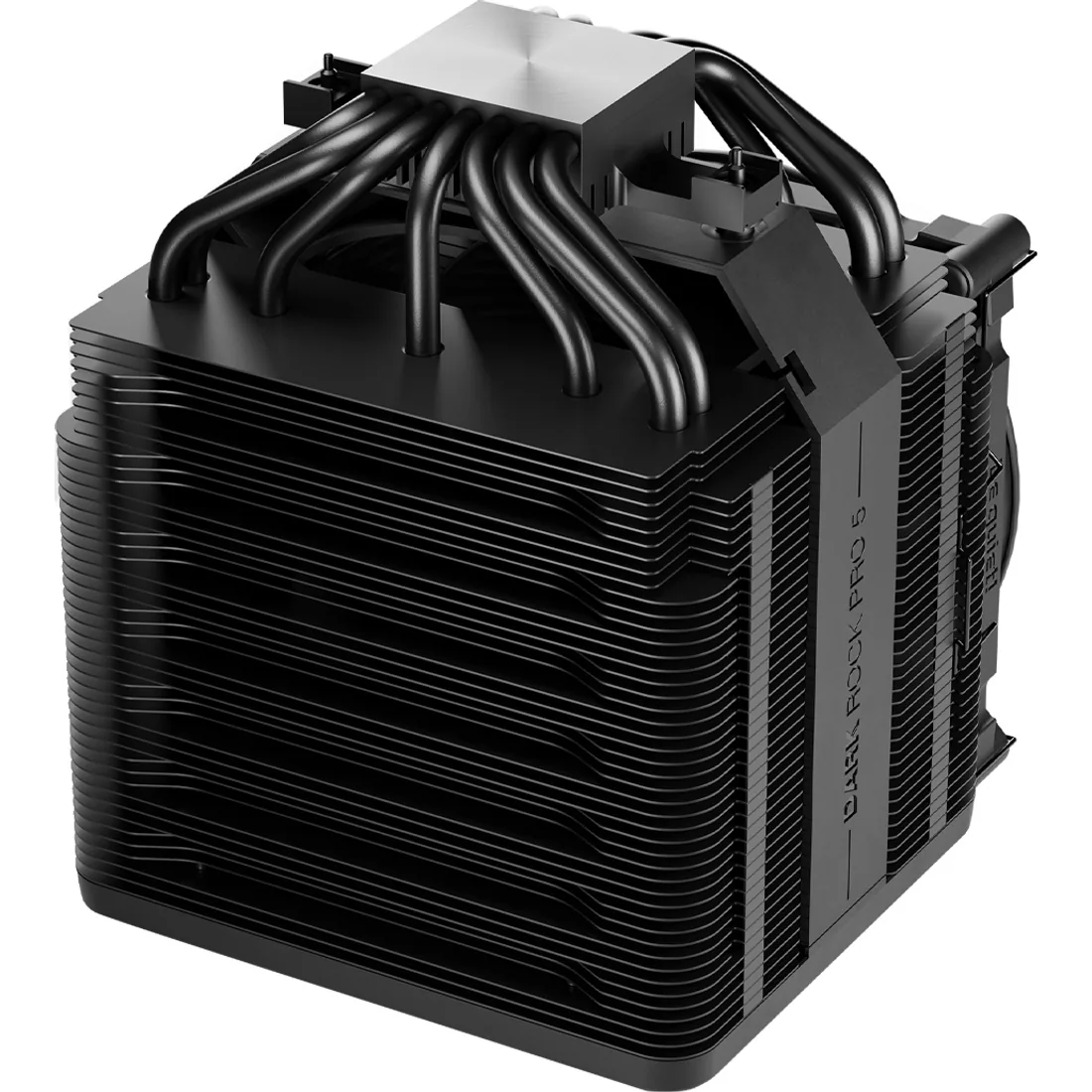 Ventirad be quiet! Dark Rock Pro 5