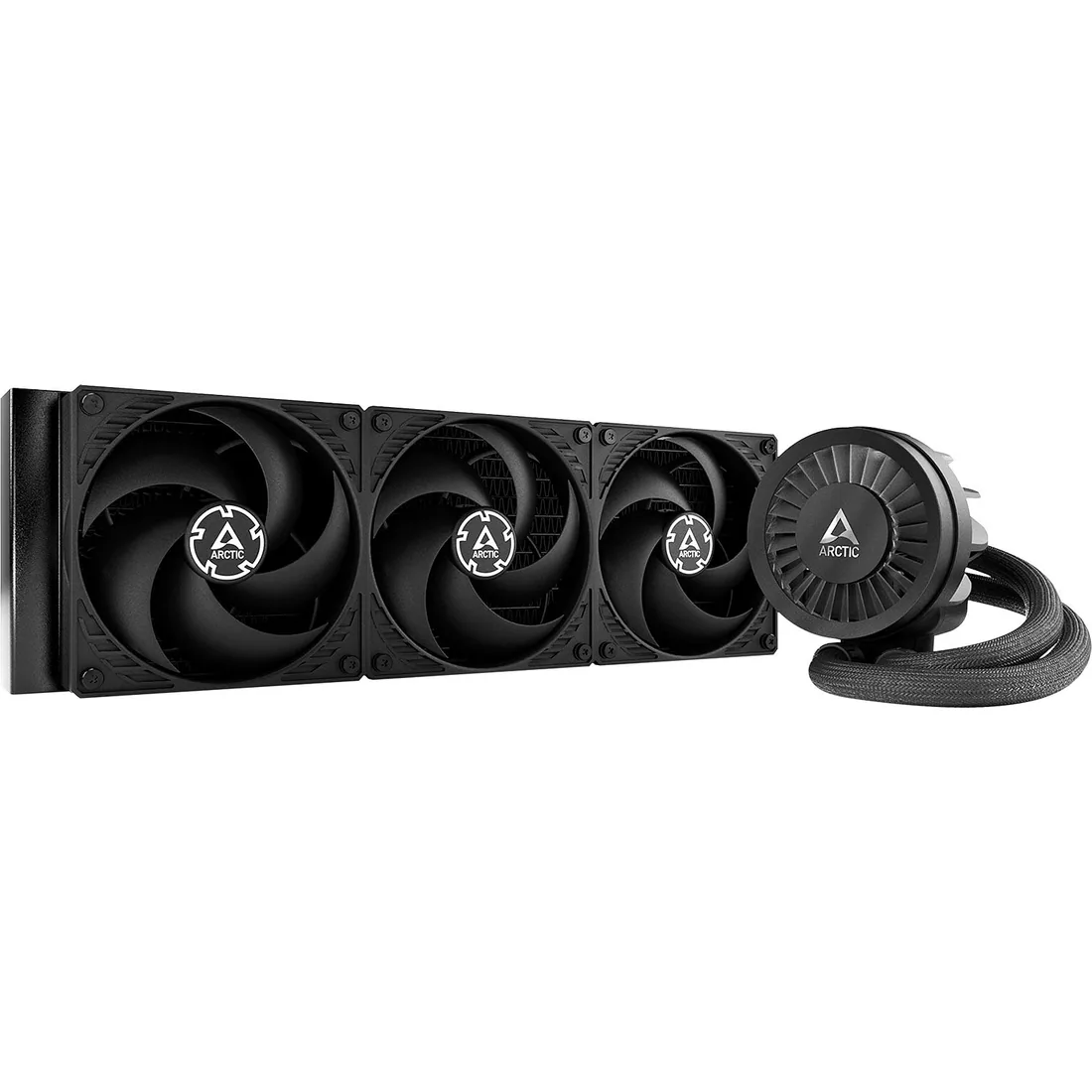 Watercooling AIO Arctic Liquid Freezer III 360