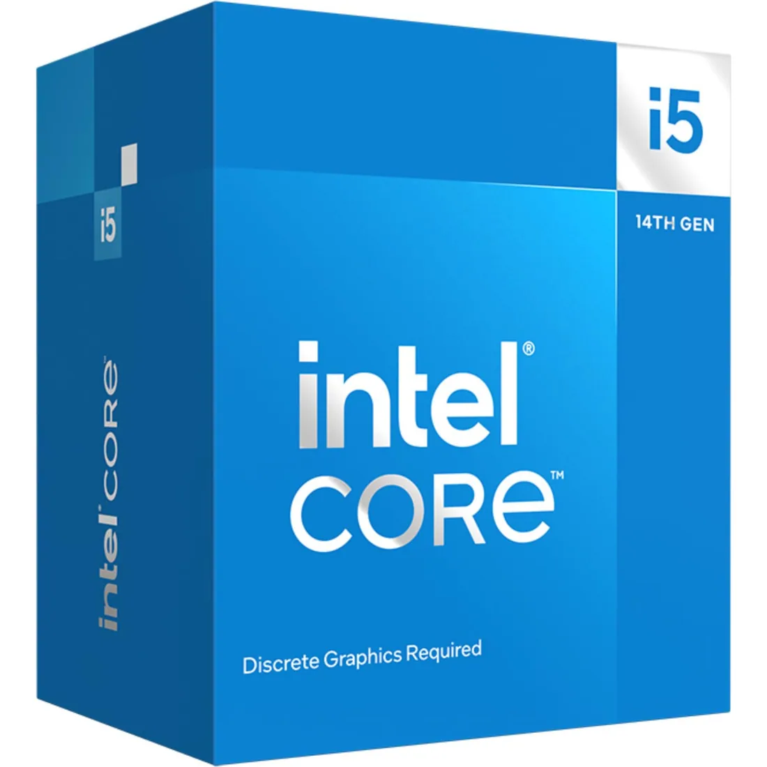 Processeur Intel Core i5-14600KF