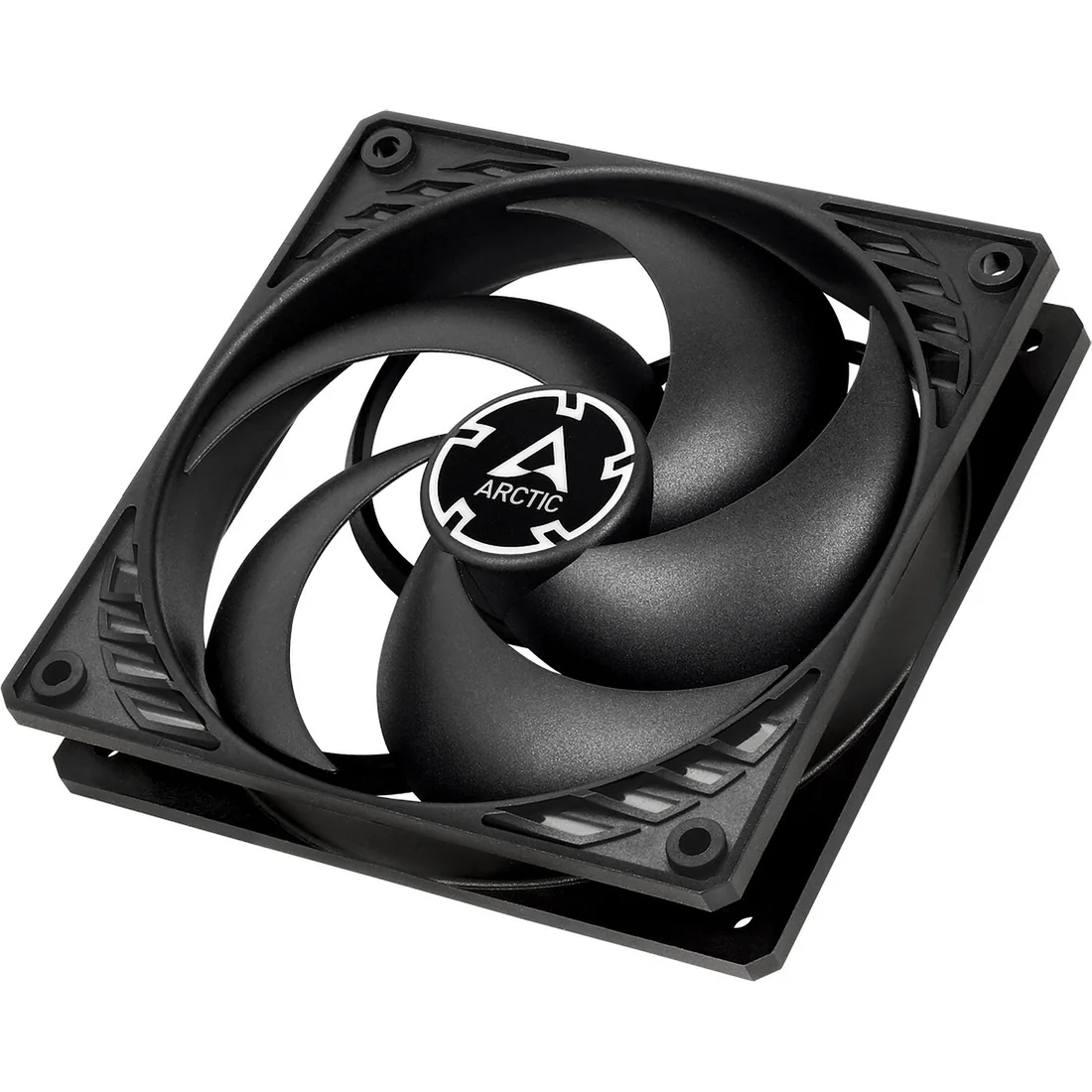 Ventilateur Arctic P12 PWM PST 120 mm