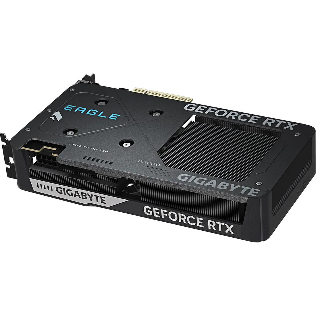 Carte graphique Gigabyte GeForce RTX 5060 Eagle 8 Go