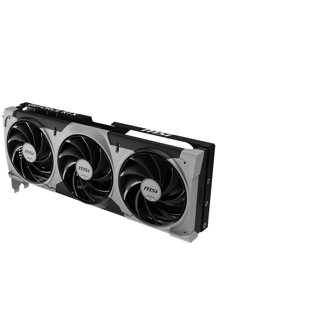 Carte graphique MSI GeForce RTX 5070 Ventus 3X 12 Go