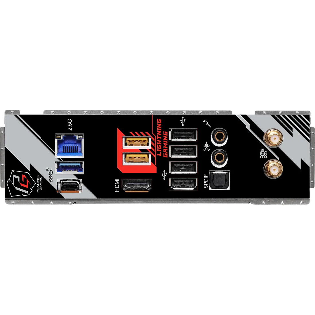Carte mère ASRock B650E PG-ITX WiFi