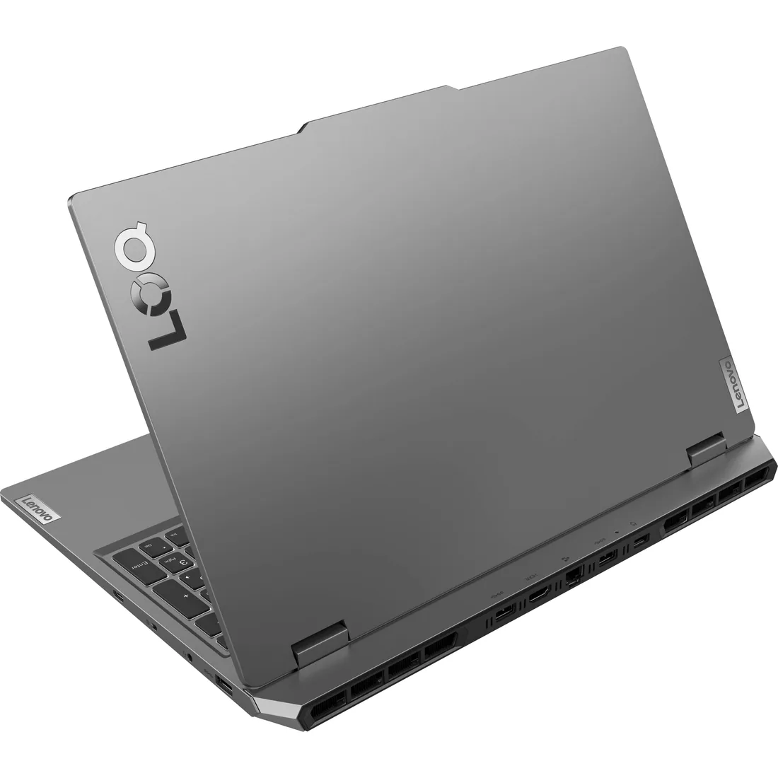 PC portable Lenovo LOQ 15 RTX 5060