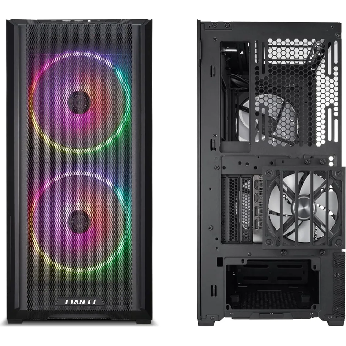 PC gamer assemblé par Rgi Service