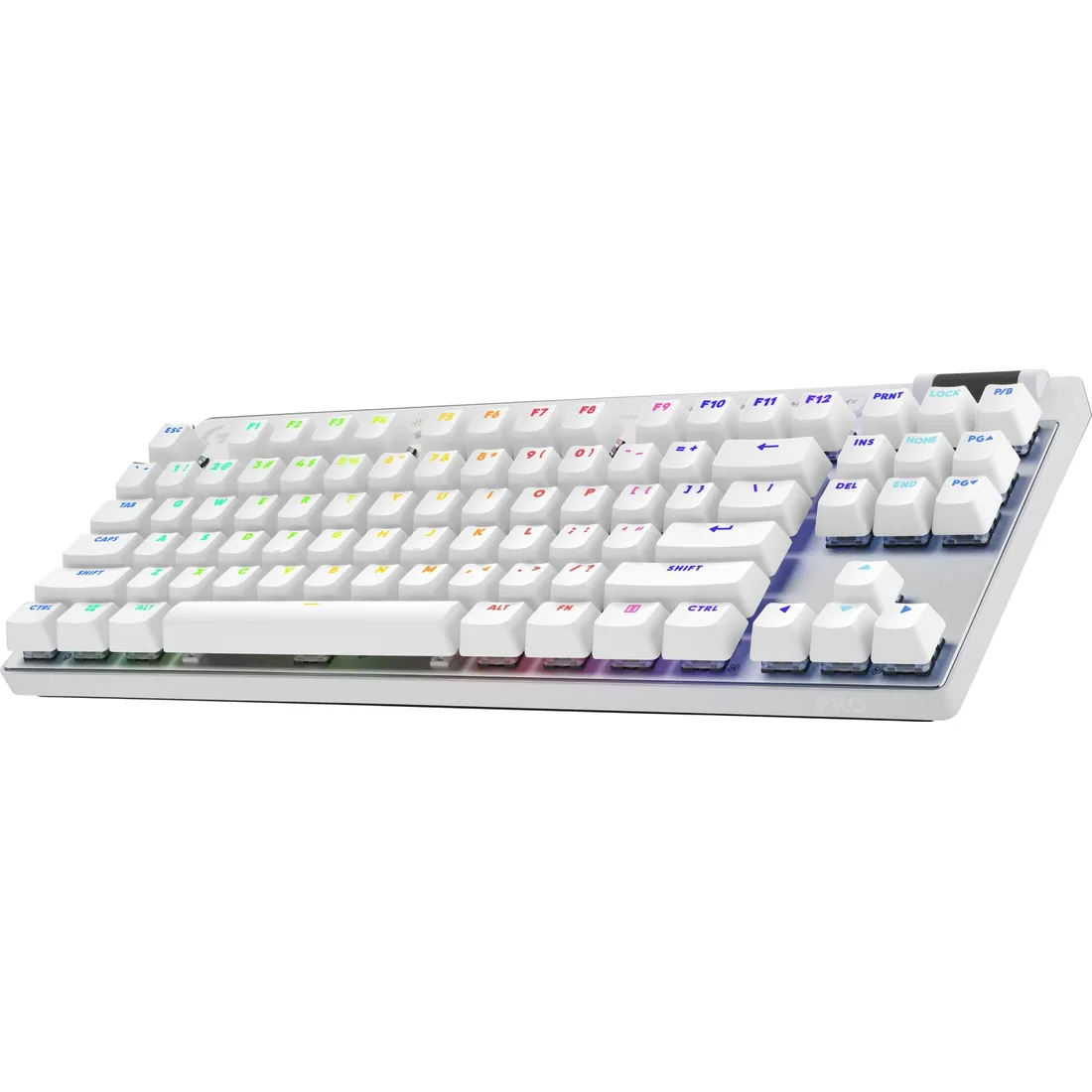 Clavier Logitech G Pro X TKL sans fil