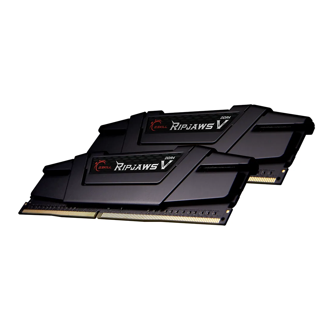 Kit mémoire G.Skill Ripjaws V 32 Go (2×16) DDR4 3600 MHz